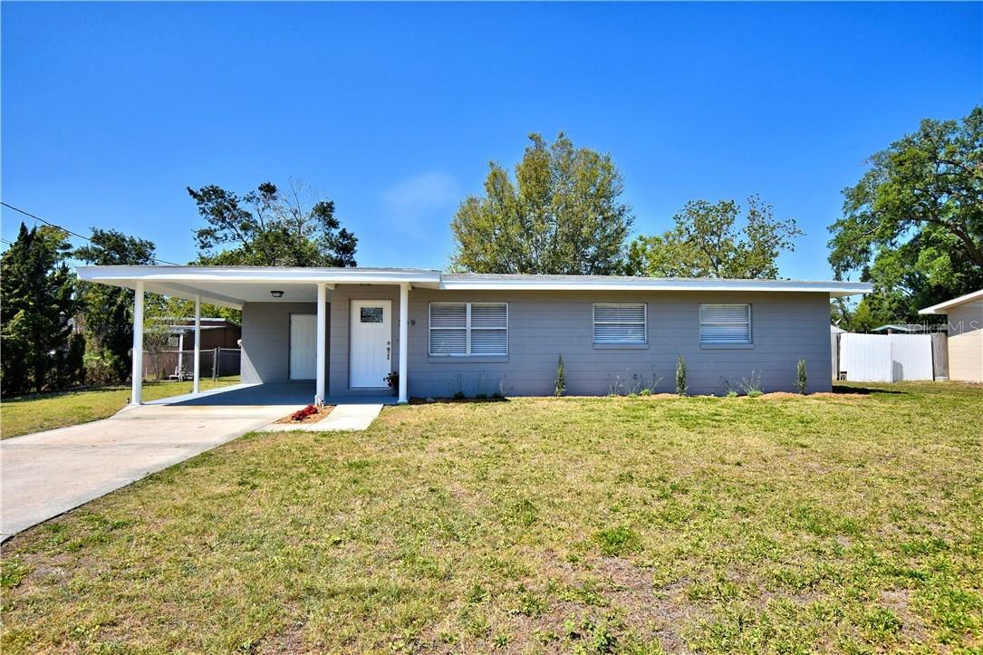 709 31st Ct., Winter Haven, FL 33881