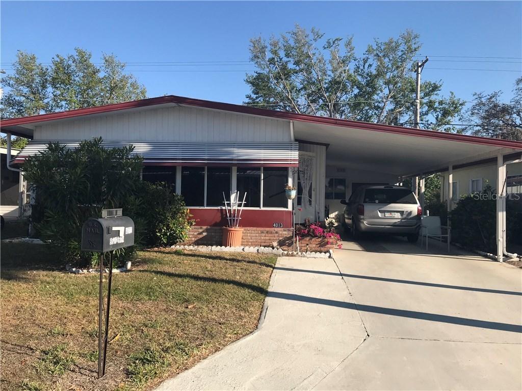 4013 Rolling Oaks Dr Dr., Winter Haven, FL 33880