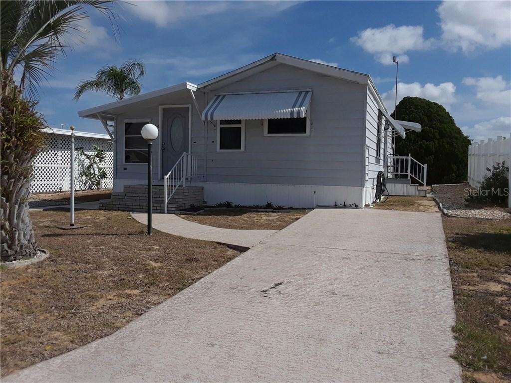 344 Center Crest Blvd., Davenport, FL 33837