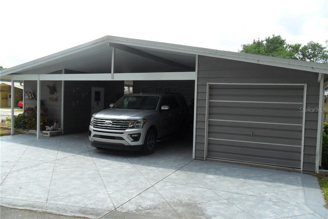 2055 S Floral Ave #227, Bartow, FL 33830