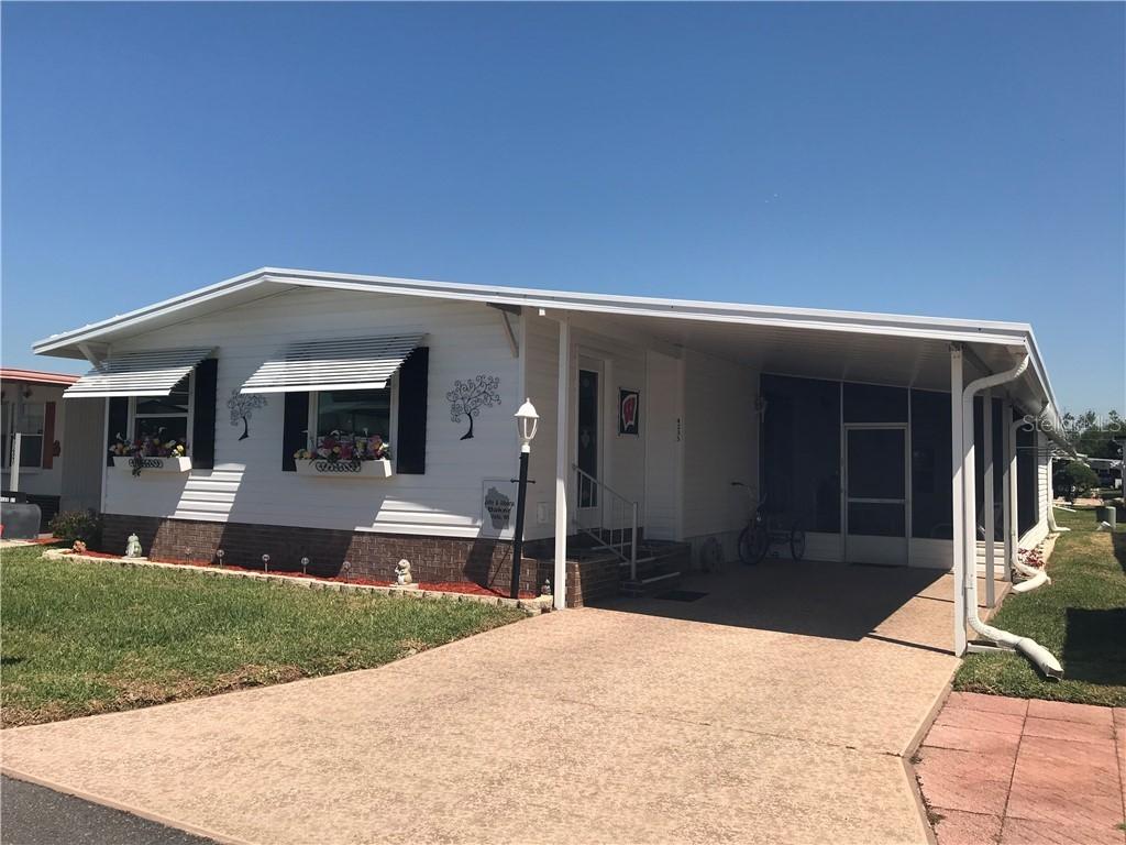 [Address Hidden by Seller], Winter Haven, FL 33880