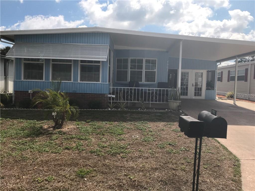 [Address Hidden by Seller], Winter Haven, FL 33880