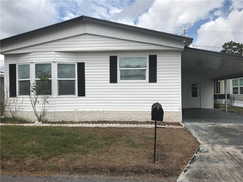 4117 Rolling Oaks Dr., Winter Haven, FL 33880