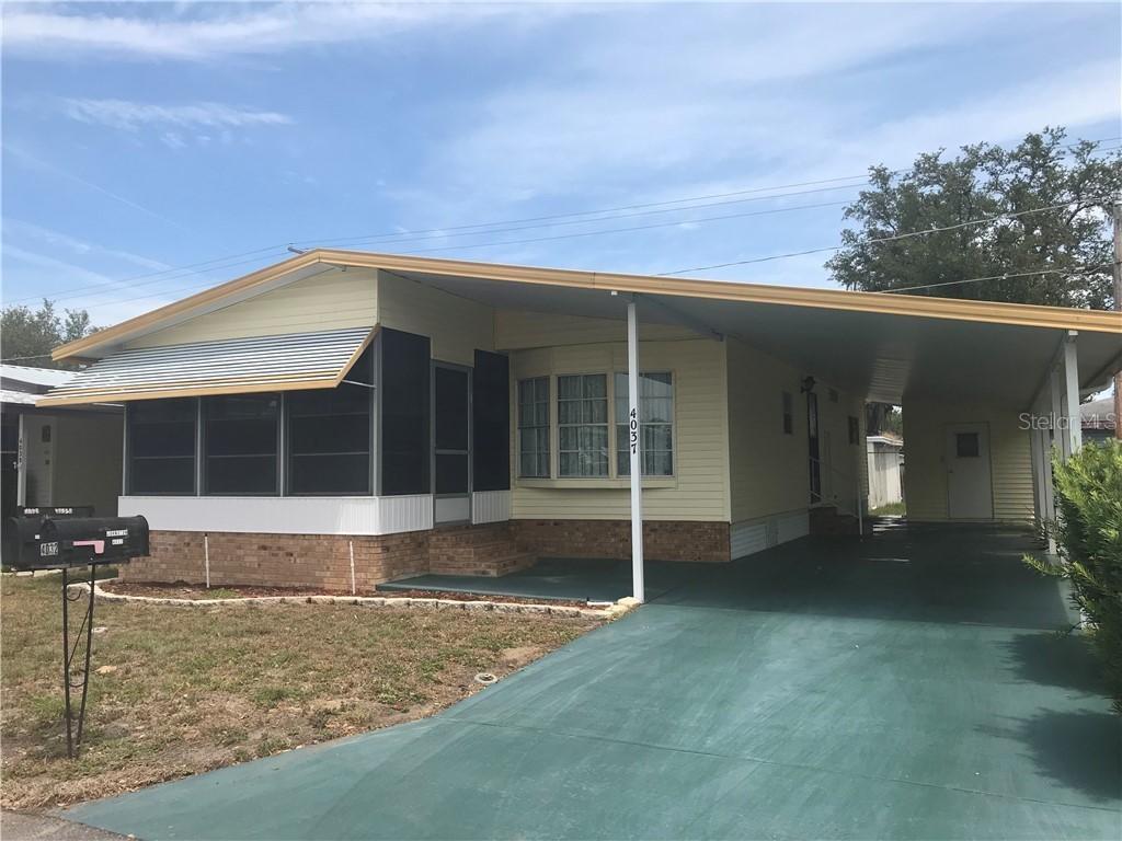 4037 Rolling Oaks Dr., Winter Haven, FL 33880