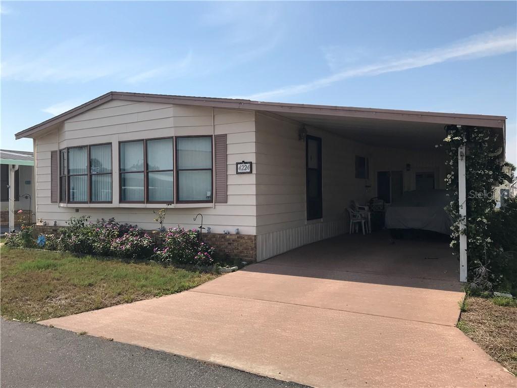 4224 Cedarwood St., Winter Haven, FL 33880