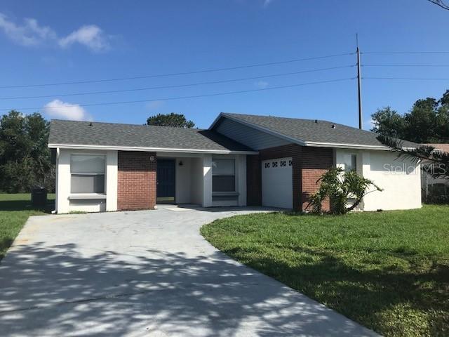 6 S Flag Dr., Kissimmee, FL 34759