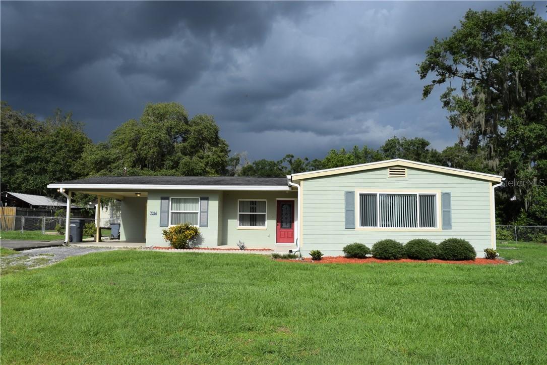 7026 Honeysuckle Dr., Lakeland, FL 33813