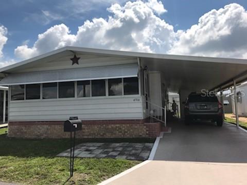 4916 Rosewood St., Winter Haven, FL 33880