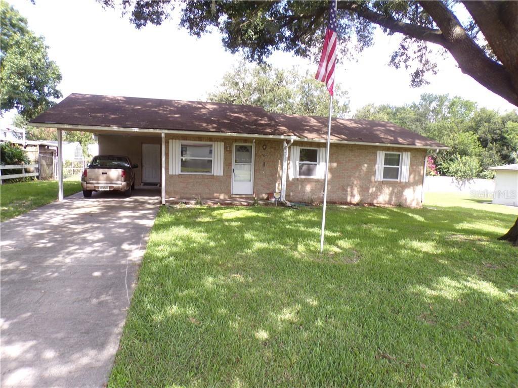 1275 S Gordon Ave Ave., Bartow, FL 33830