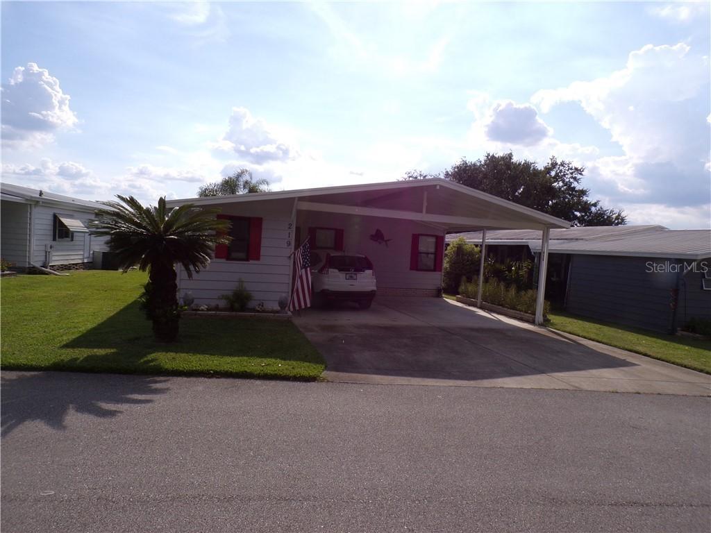 2055 S S Floral Ave Ave. #219, Bartow, FL 33830