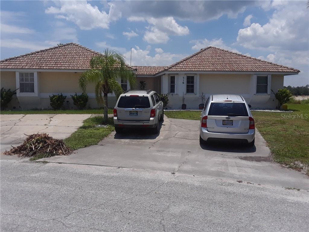 516 Parsley Ct., Poinciana, FL 34759