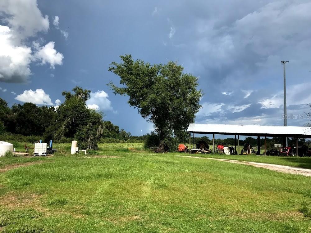 3845 Old Bowling Green Rd., Fort Meade, FL 33841