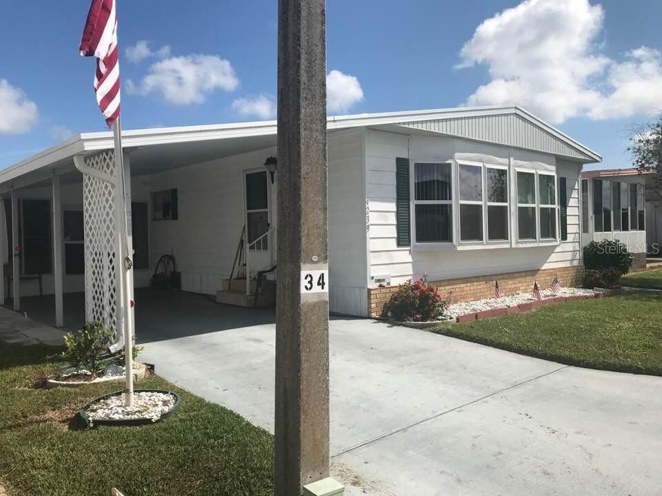 4239 Cedarwood St., Winter Haven, FL 33880