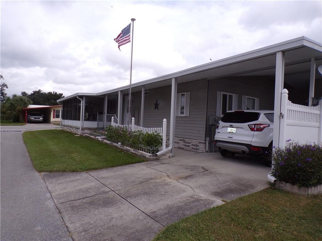 2055 S Floral Ave. Lot 259, Bartow, FL 33830