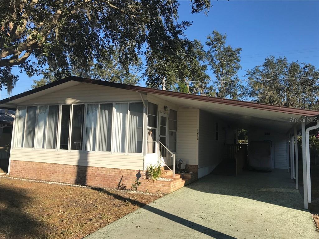 4031 Rolling Oaks Dr., Winter Haven, FL 33880