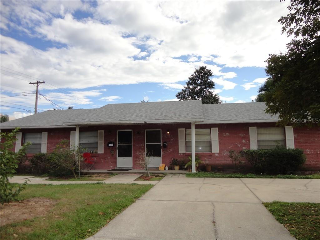105 W Lemon St., Bartow, FL 33830