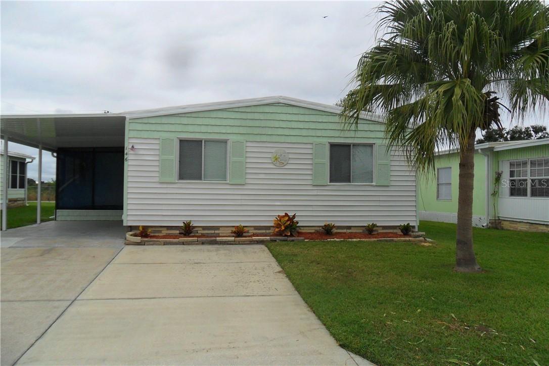 2055 S Floral Ave. #146, Bartow, FL 33830