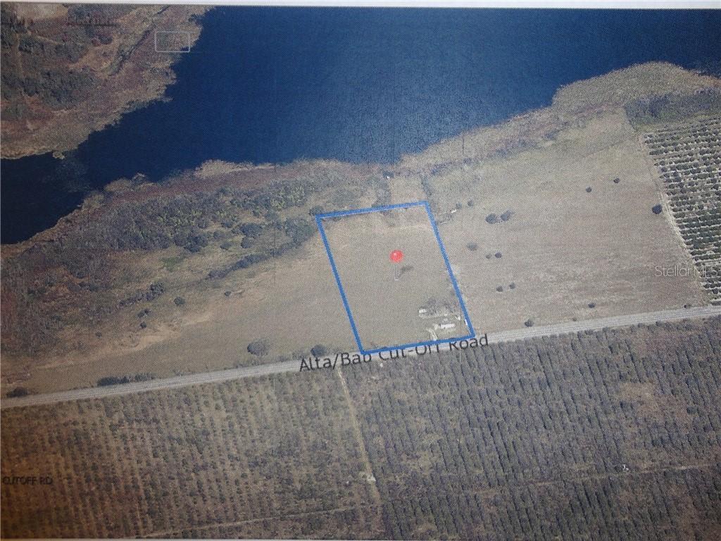 8550 Alturas Babson Park Cutoff Rd., Alturas, FL 33820