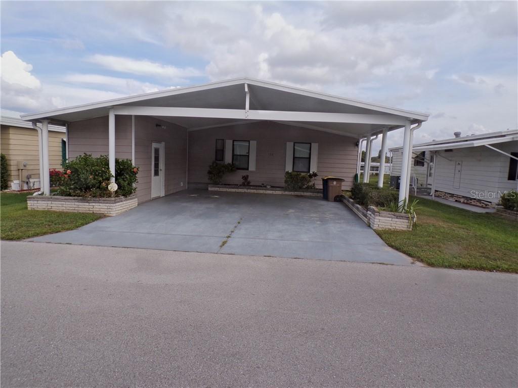 2055 S S Floral Ave Ave. #133, Bartow, FL 33830