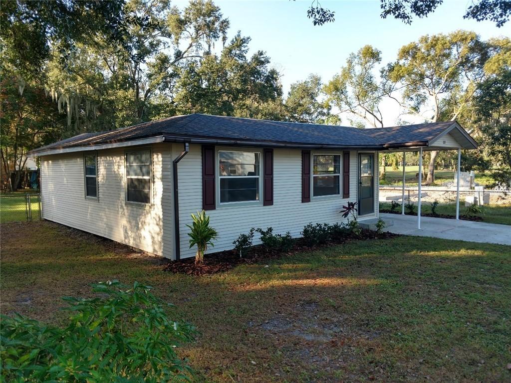 705 W Vine St., Bartow, FL 33830