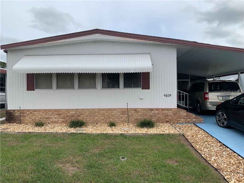 4604 Balsawood St., Winter Haven, FL 33880