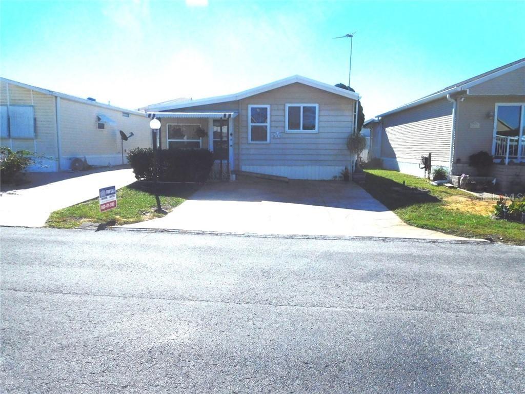 603 Golf Crest Ln., Davenport, FL 33837