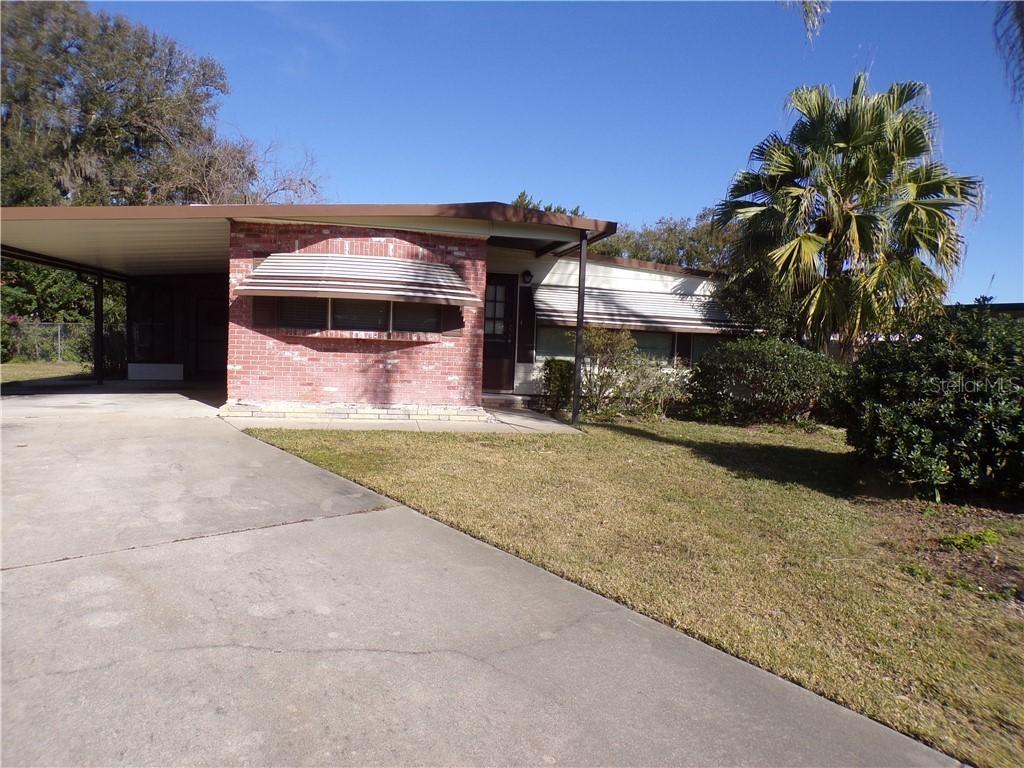 2055 S. Floral Ave S 2055 S. Floral Ave. Ave. #Lot 327, Bartow, FL 33830