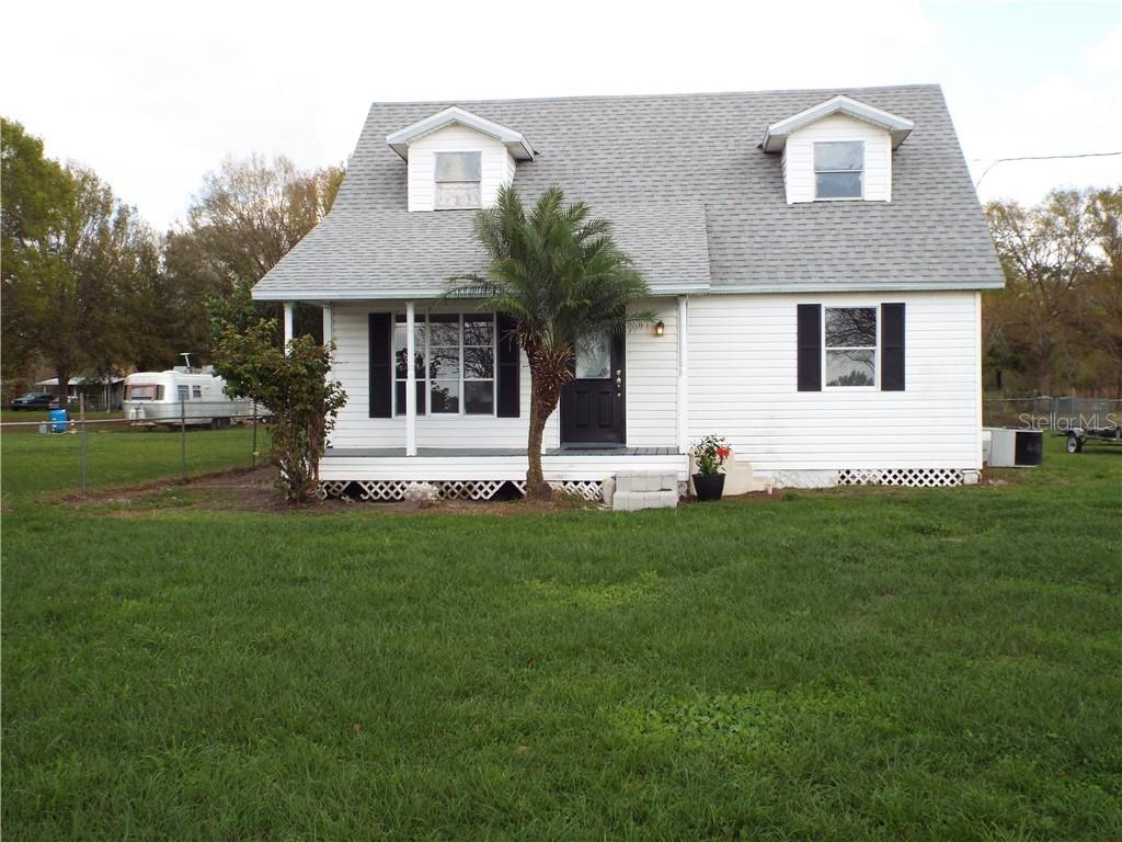 1831 Alturas Babson Park Cutoff Rd., Lake Wales, FL 33853