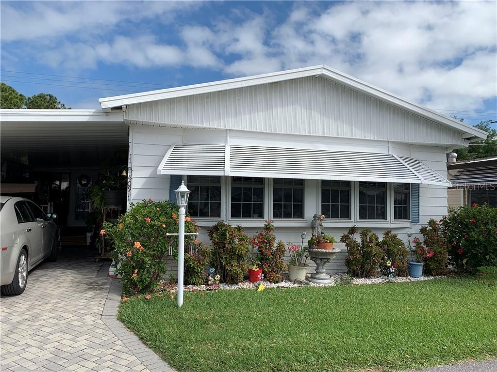 4091 Rolling Oaks Dr., Winter Haven, FL 33880