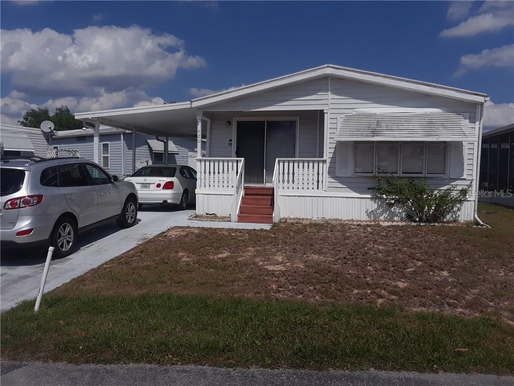 420 Palm Crest Ln., Davenport, FL 33837