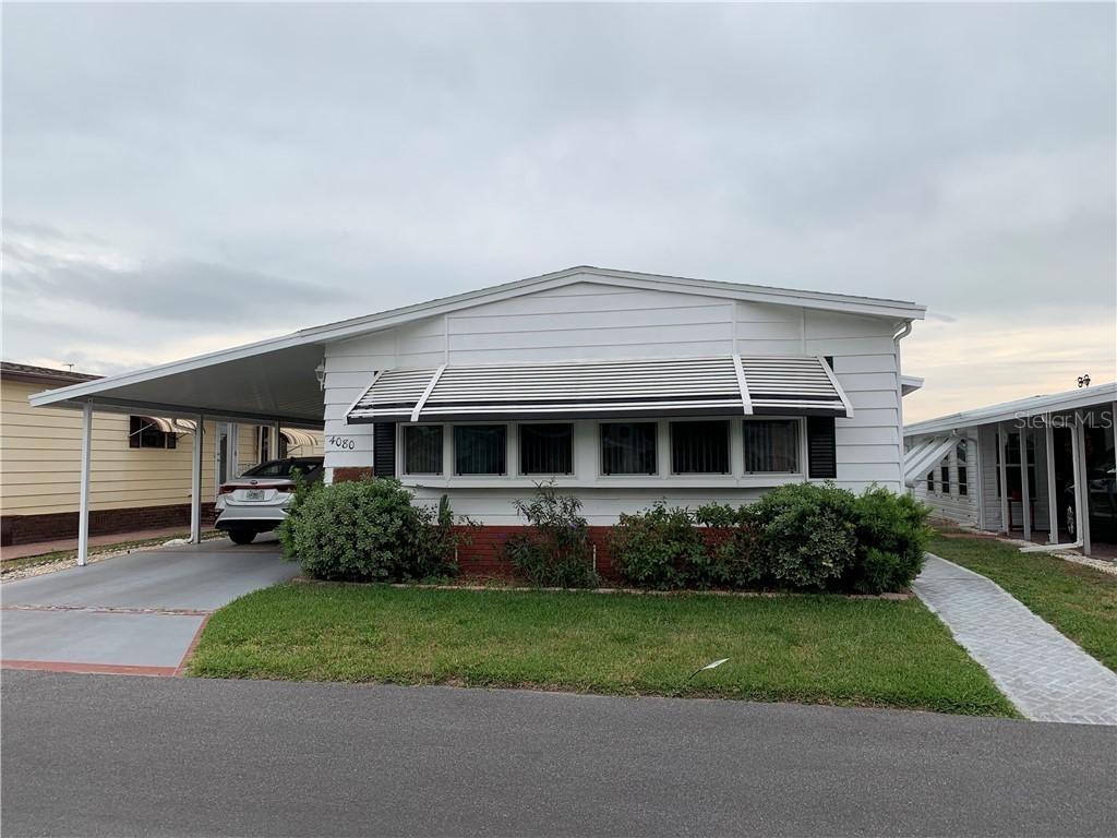 4080 Rolling Oaks Dr., Winter Haven, FL 33880