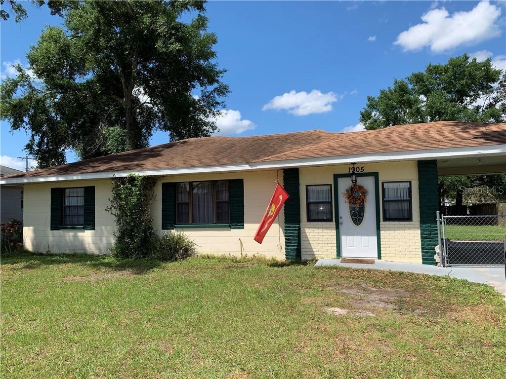 1905 16th St., Winter Haven, FL 33881