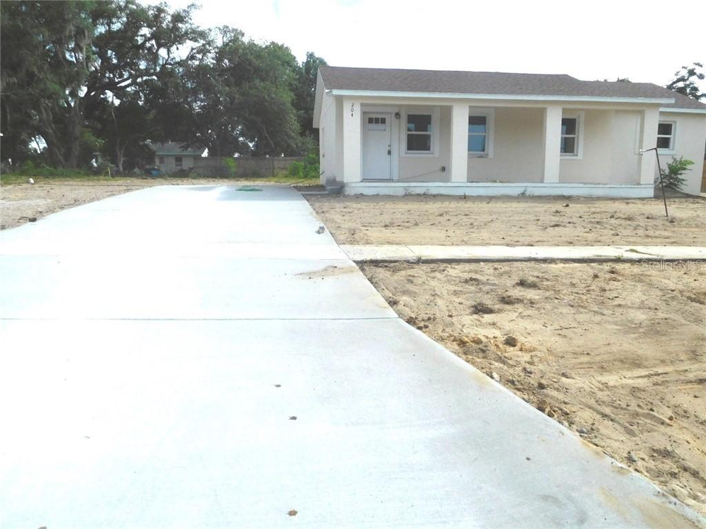 204 North Blvd., Davenport, FL 33837