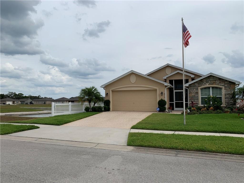 4919 St James Dr., Winter Haven, FL 33881