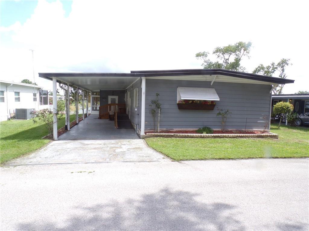 2055 S Floral Ave #98, Bartow, FL 33830
