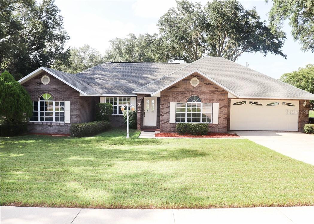 312 E Cypress St., Davenport, FL 33837