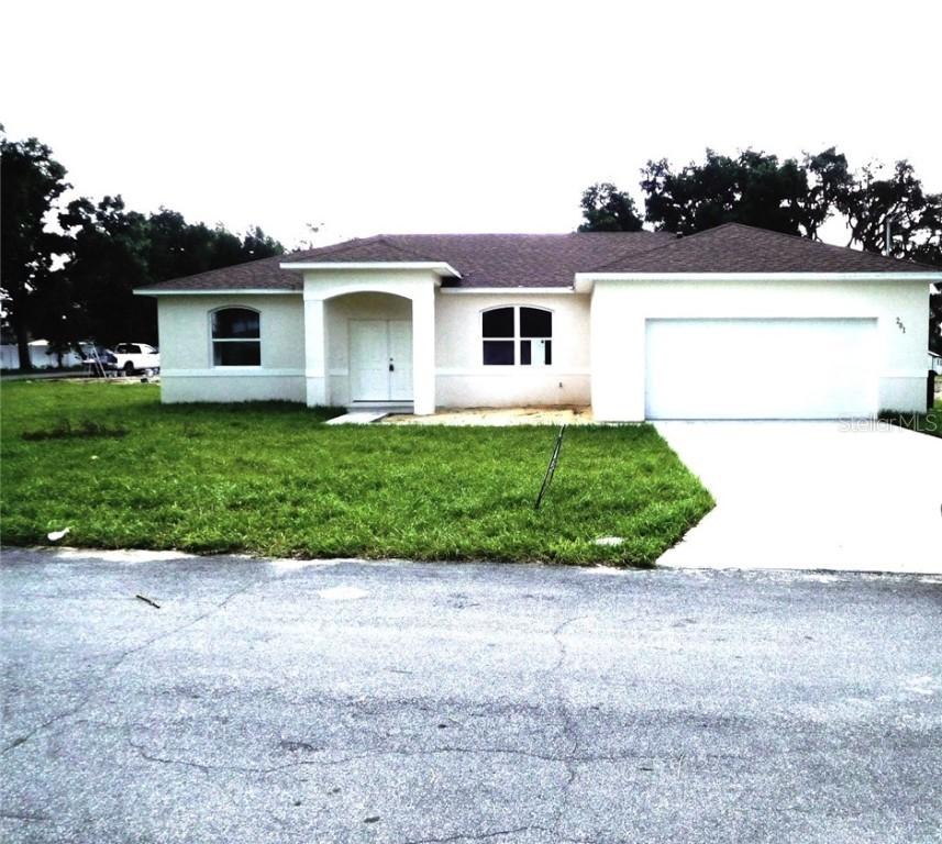 201 North Cir., Davenport, FL 33837