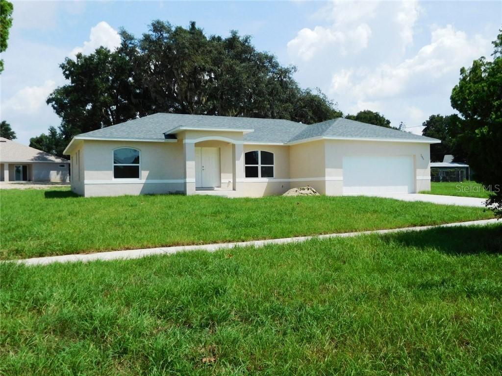 206 W North Blvd., Davenport, FL 33837