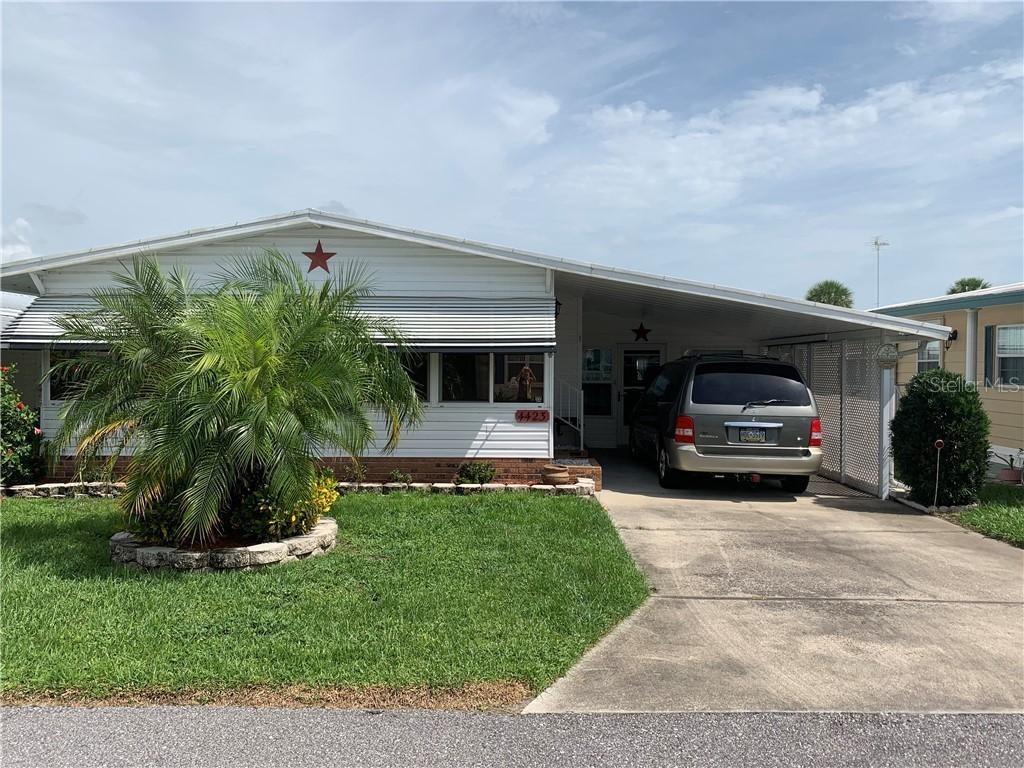 4423 Limewood St., Winter Haven, FL 33880