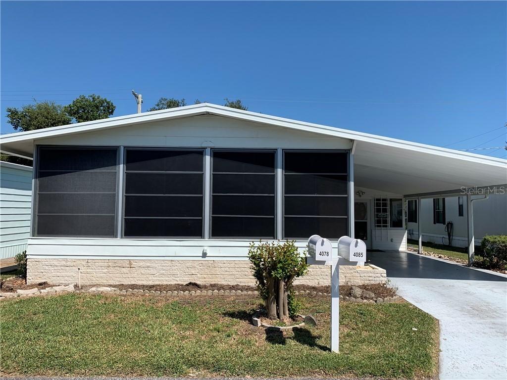 4085 Rolling Oaks Dr., Winter Haven, FL 33880