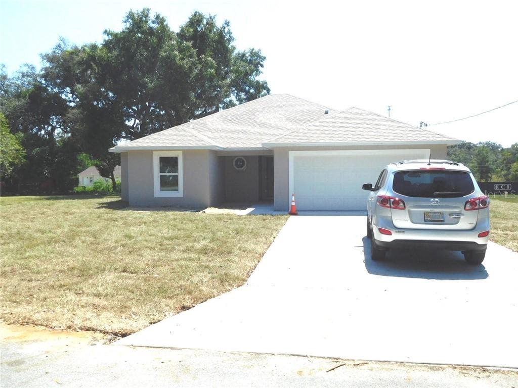 203 North Cir., Davenport, FL 33837