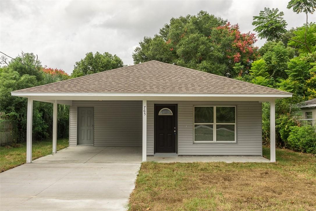 765 S Dudley Ave., Bartow, FL 33830