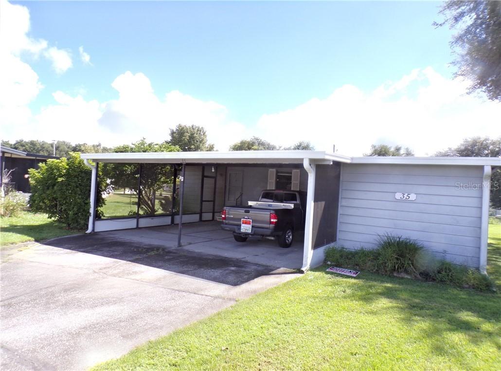 2055 S Floral Ave #35, Bartow, FL 33830