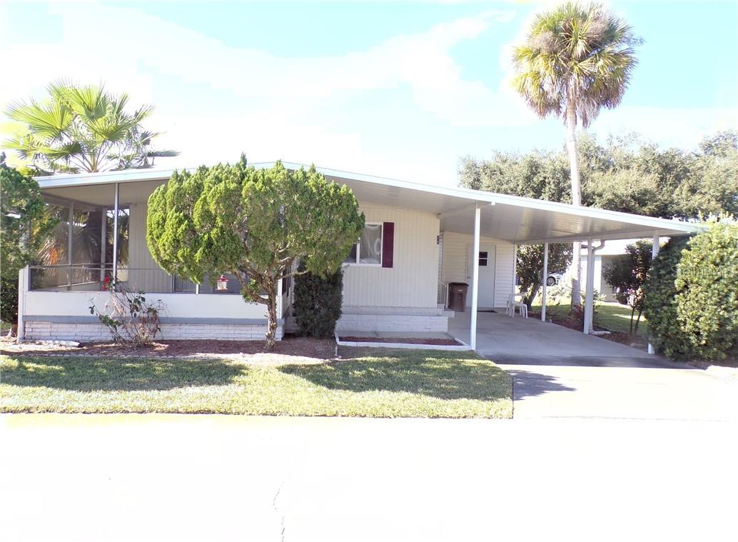 2055 S Floral Ave #28, Bartow, FL 33830