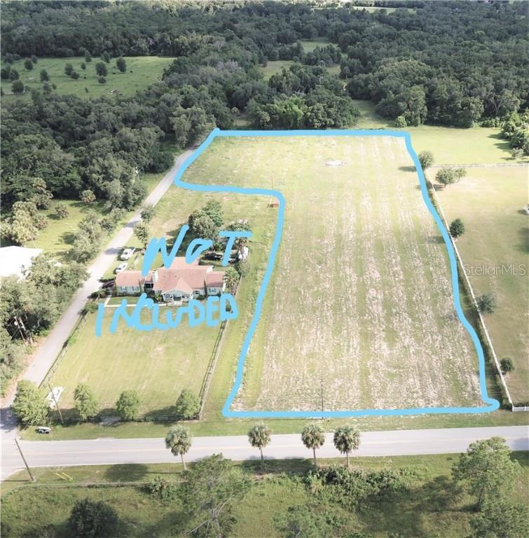 835 Horseshoe Creek Rd., Davenport, FL 33837