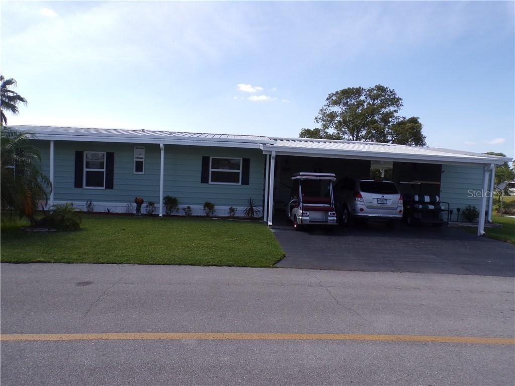 2055 S Floral Ave. #237, Bartow, FL 33830