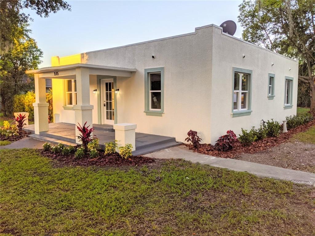 1585 Davis Ave., Bartow, FL 33830