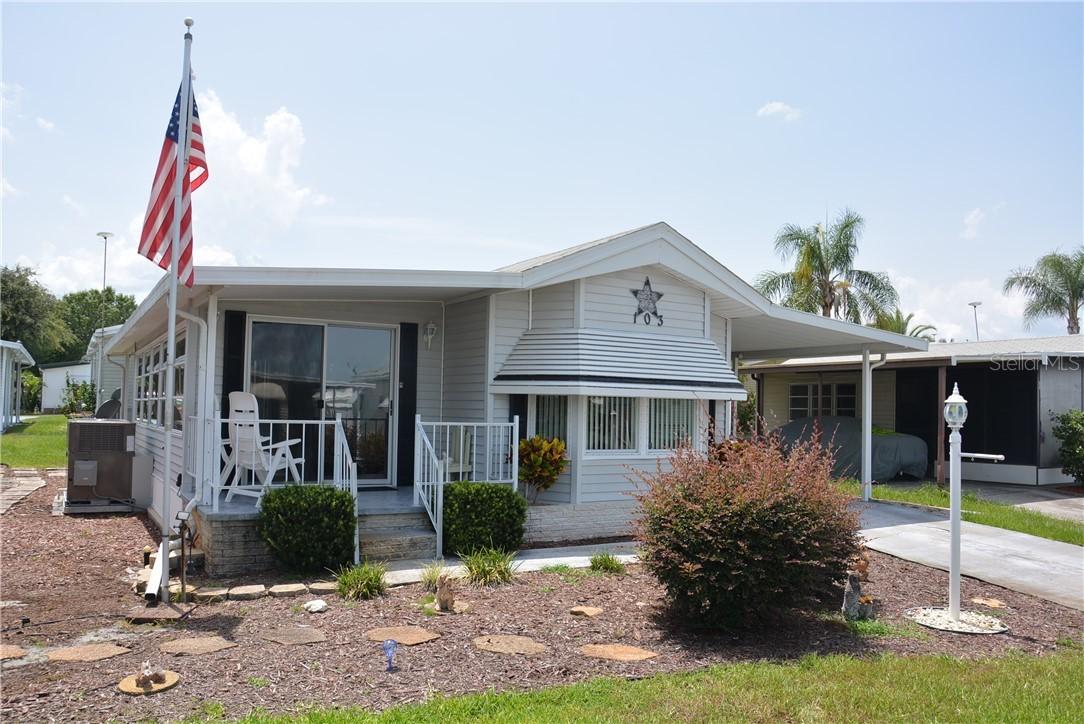 4925 Cypress Gardens Rd. #103, Winter Haven, FL 33884