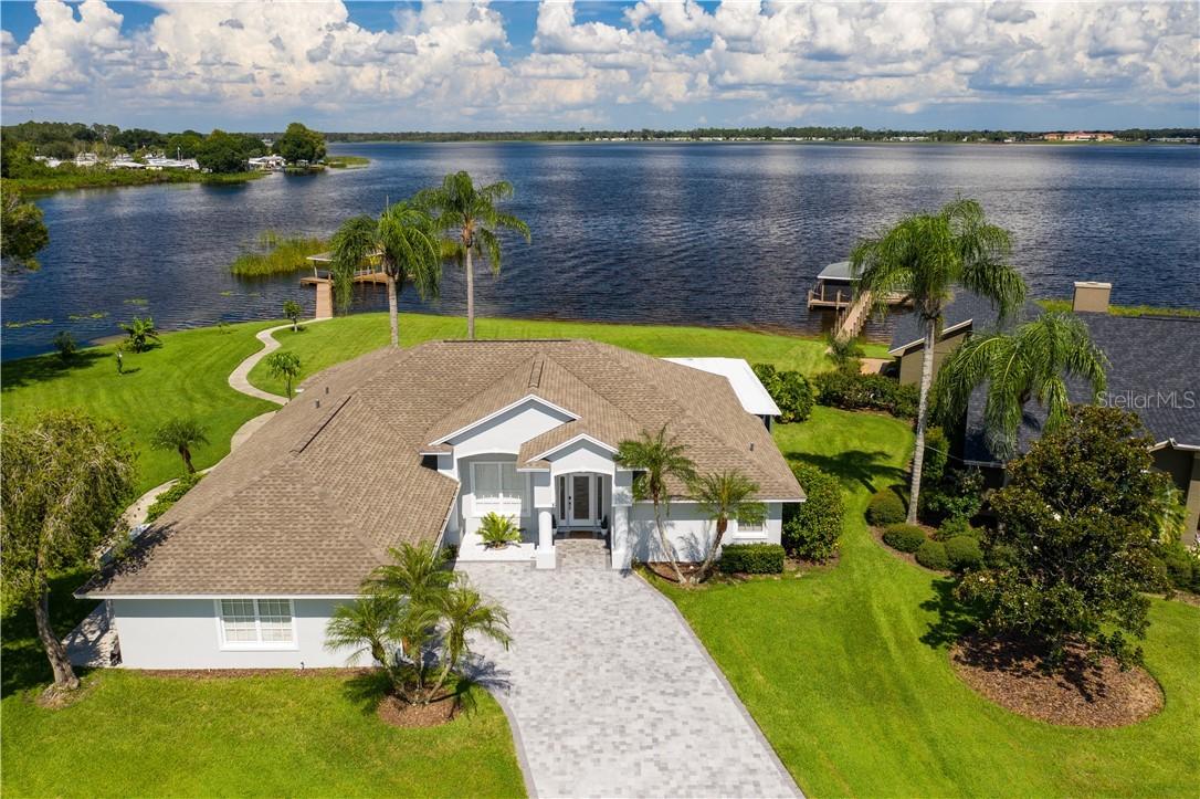190 Hainesport Dr., Lake Alfred, FL 33850