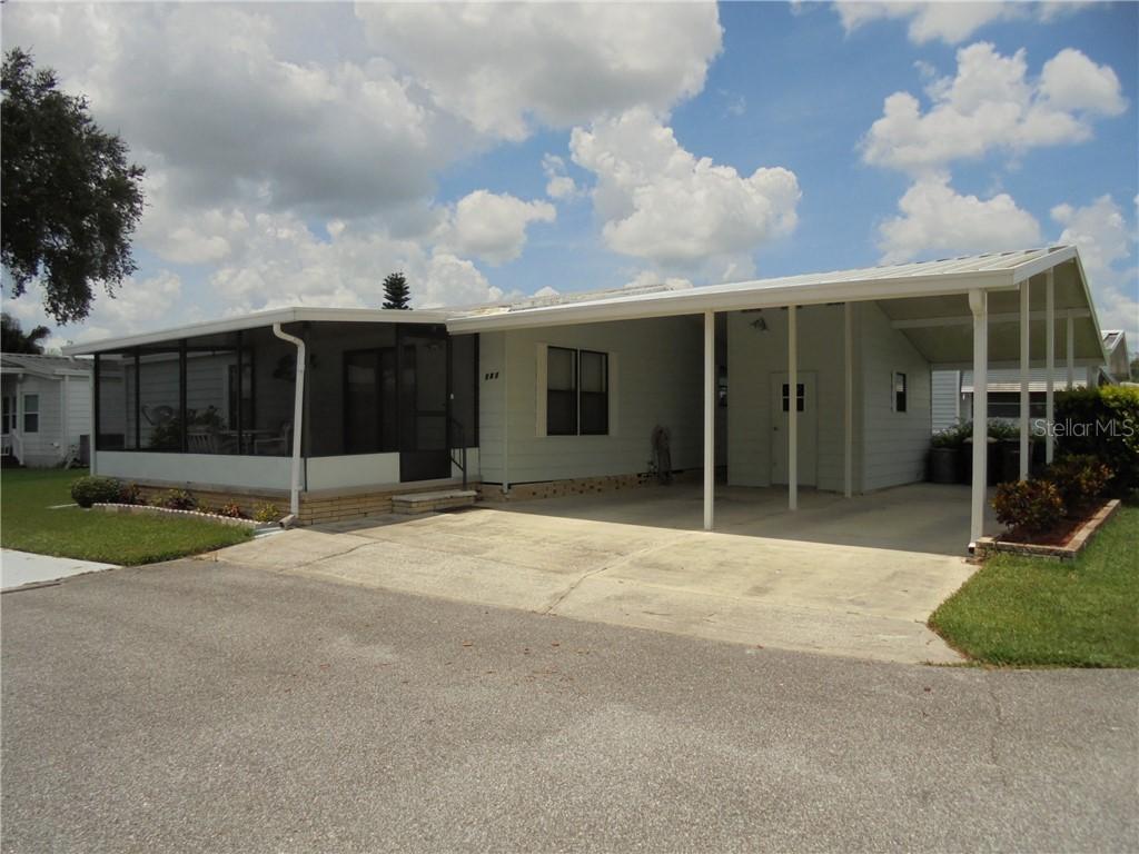 2055 S Floral Ave. #187, Bartow, FL 33830